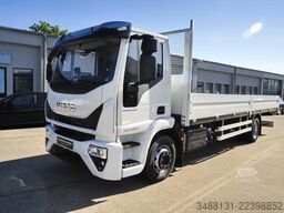 IVECO EuroCargo ML 140 E 25/P  ACC AHK Bel.Sitz Klima