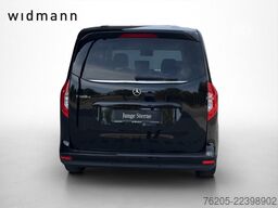 Mercedes-Benz T 180 d PROGRESSIVE Standard AUT Fernlichtass.