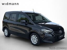 Mercedes-Benz T 180 d PROGRESSIVE Standard AUT Fernlichtass.