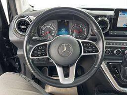 Mercedes-Benz T 180 d PROGRESSIVE Standard AUT Fernlichtass.