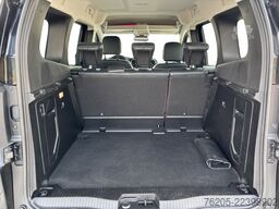 Mercedes-Benz T 180 d PROGRESSIVE Standard AUT Fernlichtass.