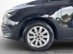 Mercedes-Benz T 180 d PROGRESSIVE Standard AUT Fernlichtass.
