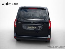 Mercedes-Benz T 180 d PROGRESSIVE Standard AUT Fernlichtass.