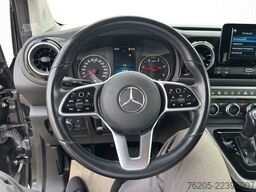 Mercedes-Benz T 180 d PROGRESSIVE Standard AUT Fernlichtass.