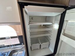 Fiat Ducato Weinsberg Carabus 600K | 202 EURO 6 | Venditore professionale