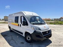 Fiat Ducato Weinsberg Carabus 600K | 202 EURO 6 | Venditore professionale
