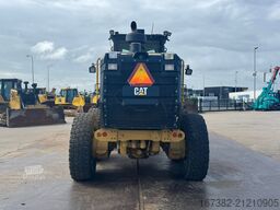 Caterpillar 140M2 AWD