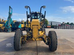 Caterpillar 140M2 AWD