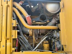 Caterpillar 140M2 AWD