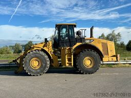 Caterpillar 980H