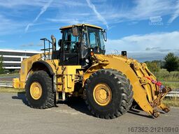 Caterpillar 980H