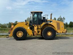 Caterpillar 980H