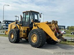 Caterpillar 980H