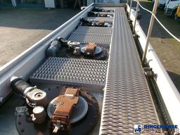Renault Premium 300 6x2 fuel tank 19 m3 / 5 comp / ADR ...