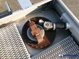 Renault Premium 300 6x2 fuel tank 19 m3 / 5 comp / ADR ...