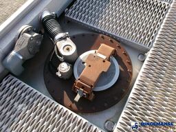 Renault Premium 300 6x2 fuel tank 19 m3 / 5 comp / ADR ...