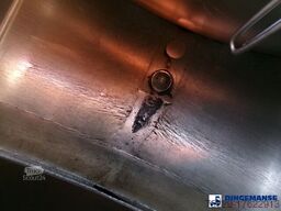 Renault Premium 300 6x2 fuel tank 19 m3 / 5 comp / ADR ...
