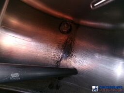 Renault Premium 300 6x2 fuel tank 19 m3 / 5 comp / ADR ...