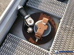 Renault Premium 300 6x2 fuel tank 19 m3 / 5 comp / ADR ...
