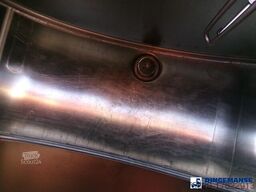 Renault Premium 300 6x2 fuel tank 19 m3 / 5 comp / ADR ...