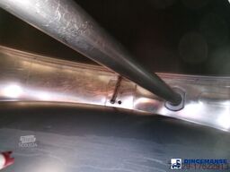 Renault Premium 300 6x2 fuel tank 19 m3 / 5 comp / ADR ...