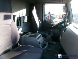 Renault Premium 300 6x2 fuel tank 19 m3 / 5 comp / ADR ...