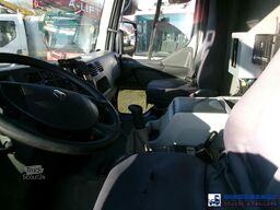 Renault Premium 300 6x2 fuel tank 19 m3 / 5 comp / ADR ...