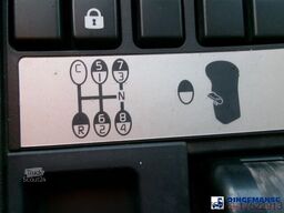 Renault Premium 300 6x2 fuel tank 19 m3 / 5 comp / ADR ...
