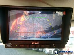 Renault Premium 300 6x2 fuel tank 19 m3 / 5 comp / ADR ...