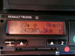 Renault Premium 300 6x2 fuel tank 19 m3 / 5 comp / ADR ...