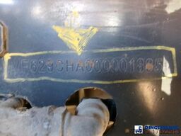 Renault Premium 300 6x2 fuel tank 19 m3 / 5 comp / ADR ...