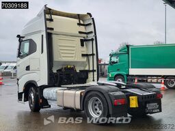Iveco S-Way 500 4X2 NEW! HPEB 2xTanks Standklima LED ...
