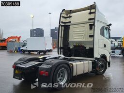 Iveco S-Way 500 4X2 NEW! HPEB 2xTanks Standklima LED ...