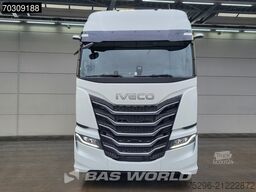Iveco S-Way 500 4X2 NEW! HPEB 2xTanks Standklima LED ...