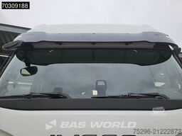 Iveco S-Way 500 4X2 NEW! HPEB 2xTanks Standklima LED ...