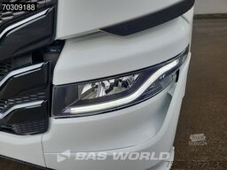 Iveco S-Way 500 4X2 NEW! HPEB 2xTanks Standklima LED ...