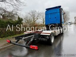 Mercedes-Benz Actros 5/BigSpace/Retarder/Voll Luft/Eu6d