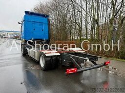 Mercedes-Benz Actros 5/BigSpace/Retarder/Voll Luft/Eu6d