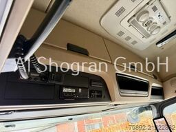 Mercedes-Benz Actros 5/BigSpace/Retarder/Voll Luft/Eu6d