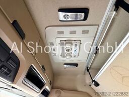 Mercedes-Benz Actros 5/BigSpace/Retarder/Voll Luft/Eu6d