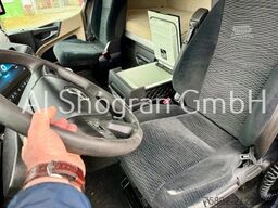 Mercedes-Benz Actros 5/BigSpace/Retarder/Voll Luft/Eu6d