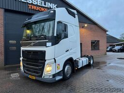Volvo FH 420 Globetrotter XL 2x Tank Lowdeck, full air