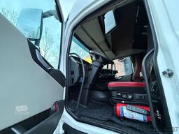 Volvo FH 420 Globetrotter XL 2x Tank Lowdeck, full air