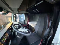 Volvo FH 420 Globetrotter XL 2x Tank Lowdeck, full air
