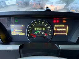 Volvo FH 420 Globetrotter XL 2x Tank Lowdeck, full air