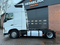 Volvo FH 420 Globetrotter XL 2x Tank Lowdeck, full air