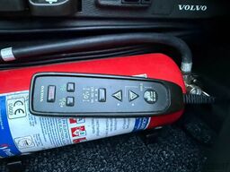 Volvo FH 420 Globetrotter XL 2x Tank Lowdeck, full air