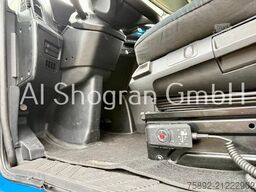 Mercedes-Benz Actros 5/BigSpace/Retarder/Voll Luft/Eu6d