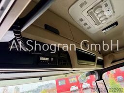 Mercedes-Benz Actros 5/BigSpace/Retarder/Voll Luft/Eu6d