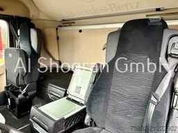 Mercedes-Benz Actros 5/BigSpace/Retarder/Voll Luft/Eu6d